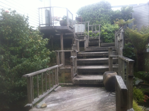 Kio Cres design element